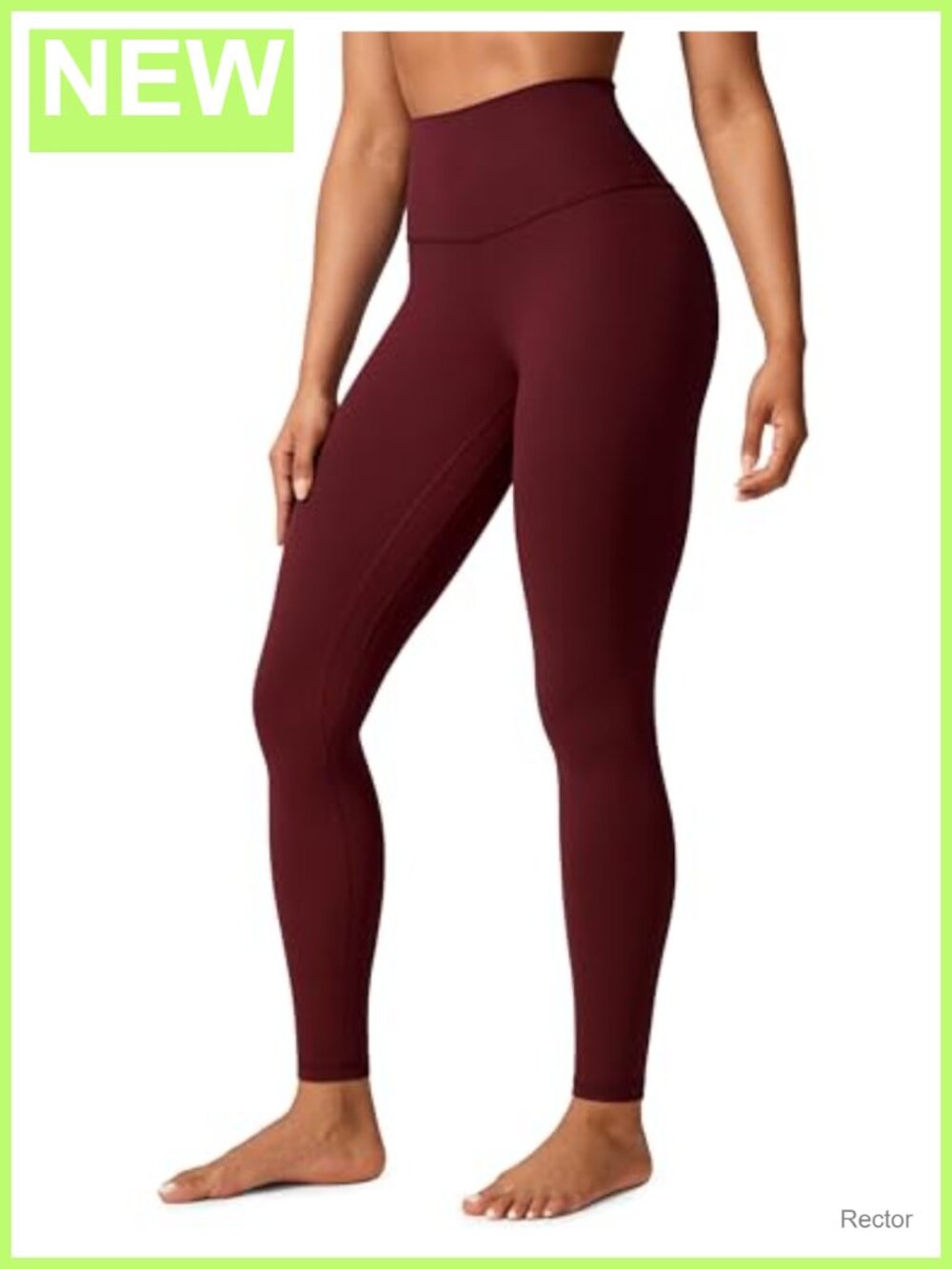 Butterlift High Rise Yoga Leggings 28" Compression Workout Pants